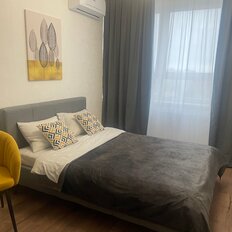 Квартира 25 м², студия - изображение 4