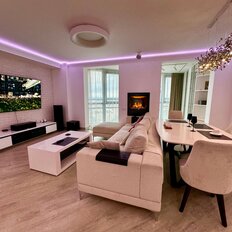 Квартира 169,3 м², 4-комнатная - изображение 1