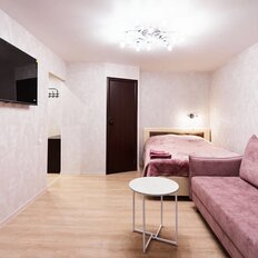 Квартира 30 м², 1-комнатная - изображение 3