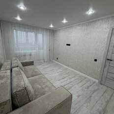 Квартира 33 м², 1-комнатная - изображение 1