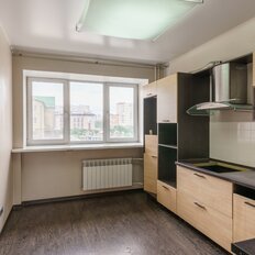 Квартира 68 м², 2-комнатная - изображение 5