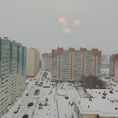 Квартира 64 м², 2-комнатная - изображение 2