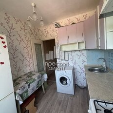 Квартира 36 м², 1-комнатная - изображение 4