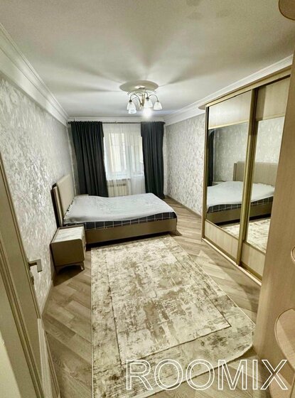 65 м², 2-комнатная квартира 2 500 ₽ в сутки - изображение 31