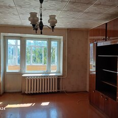 Квартира 64,2 м², 3-комнатная - изображение 1