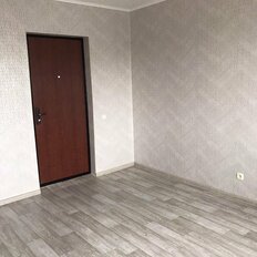 Квартира 27 м², 1-комнатная - изображение 3