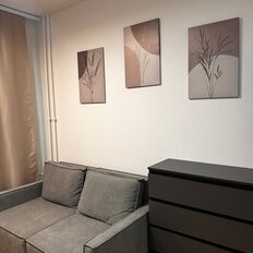 Квартира 18,8 м², студия - изображение 2