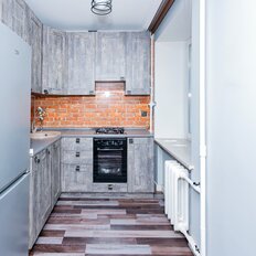 Квартира 45 м², 2-комнатная - изображение 2