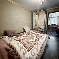 часть дома + 3 сотки, участок - изображение 4