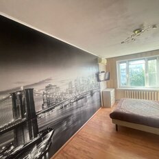 Квартира 65 м², 3-комнатная - изображение 5