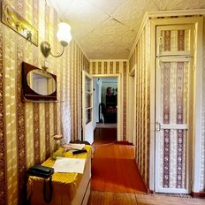 Квартира 60 м², 3-комнатная - изображение 1