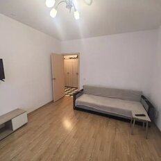 Квартира 30 м², 1-комнатная - изображение 4