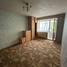 Квартира 30,9 м², 1-комнатная - изображение 3