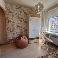 Квартира 34 м², 1-комнатная - изображение 1