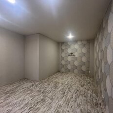 Квартира 34,8 м², 1-комнатная - изображение 3