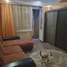 Квартира 32 м², 1-комнатная - изображение 3