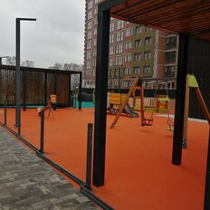 Квартира 39,8 м², 1-комнатная - изображение 4