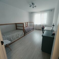 Квартира 79,6 м², 3-комнатная - изображение 3