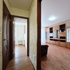 Квартира 32,8 м², 1-комнатная - изображение 5