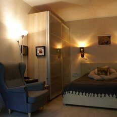 Квартира 44 м², 2-комнатная - изображение 3