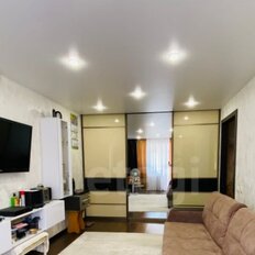 Квартира 30,6 м², 1-комнатная - изображение 3