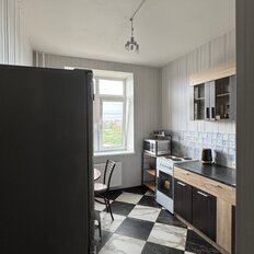 Квартира 33 м², 1-комнатная - изображение 5