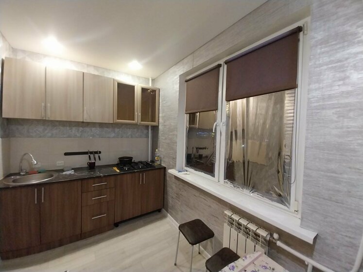 40 м², 1-комнатная квартира 16 000 ₽ в месяц - изображение 62