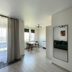 Квартира 31,2 м², студия - изображение 5