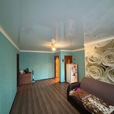 Квартира 44 м², 2-комнатная - изображение 3