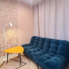 Квартира 40 м², 1-комнатная - изображение 5