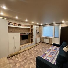 Квартира 29,9 м², 1-комнатная - изображение 3