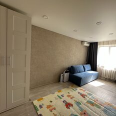 Квартира 46 м², 2-комнатная - изображение 1