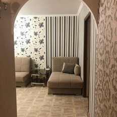 Квартира 60,4 м², 3-комнатная - изображение 4