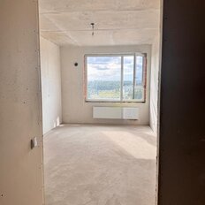 Квартира 24,9 м², студия - изображение 5