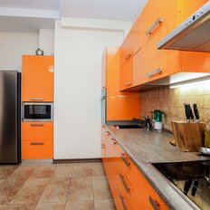 Квартира 108,3 м², 3-комнатная - изображение 4