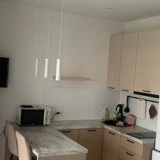 Квартира 25 м², студия - изображение 4
