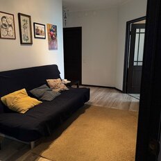 Квартира 76,7 м², 3-комнатная - изображение 3