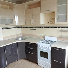 Квартира 56,4 м², 2-комнатная - изображение 2