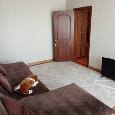 Квартира 52 м², 2-комнатная - изображение 5