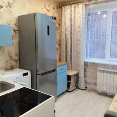 Квартира 12,2 м², студия - изображение 3