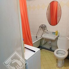Квартира 38 м², 1-комнатная - изображение 4