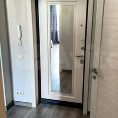Квартира 40 м², 1-комнатная - изображение 4