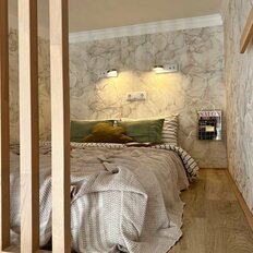 Квартира 34 м², 1-комнатная - изображение 5