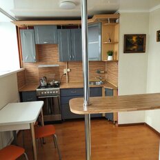 Квартира 36,5 м², студия - изображение 2