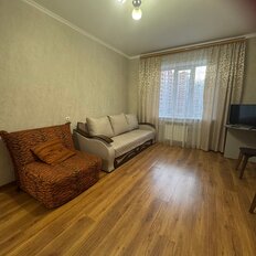 Квартира 37 м², 1-комнатная - изображение 2