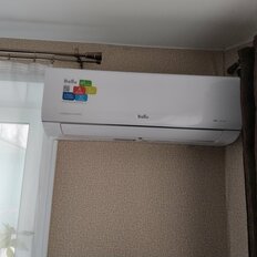 Квартира 35 м², 1-комнатная - изображение 5