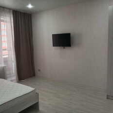 Квартира 27 м², студия - изображение 2