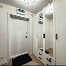 Квартира 25 м², студия - изображение 2