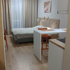 Квартира 23 м², студия - изображение 3