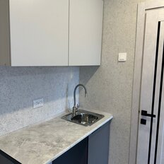 Квартира 14 м², студия - изображение 5